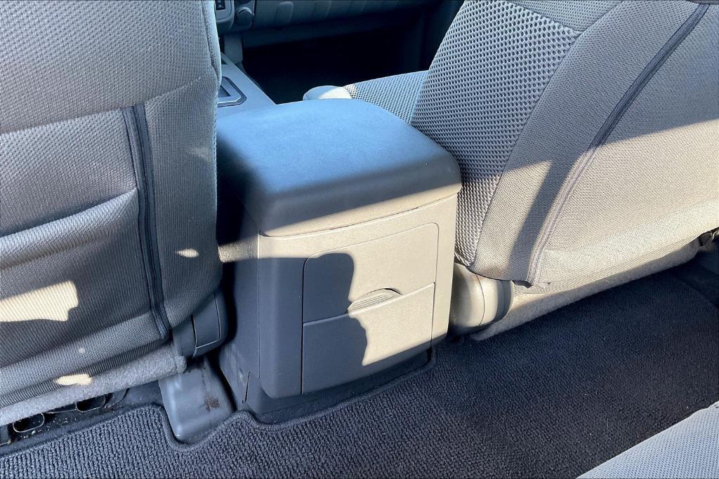 used 2021 Nissan Frontier car, priced at $25,208