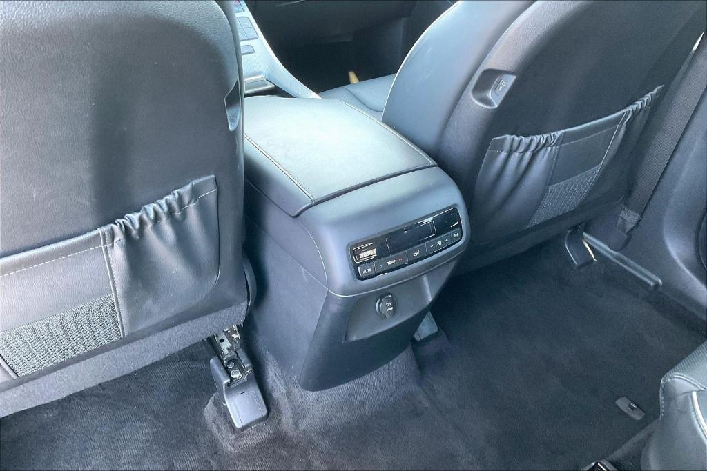 used 2024 Hyundai Palisade car, priced at $40,321