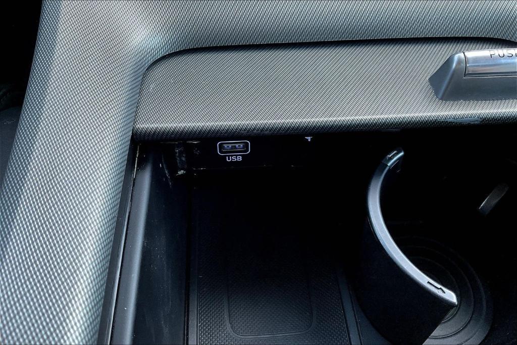 used 2024 Hyundai Palisade car, priced at $40,321