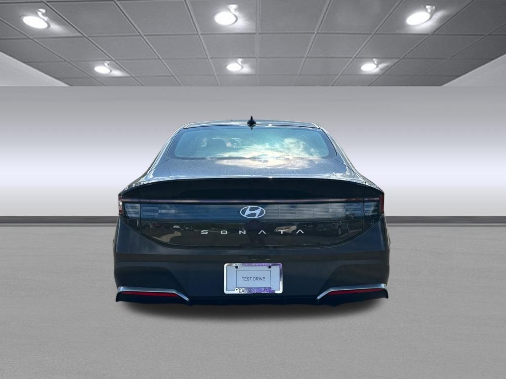 new 2025 Hyundai Sonata car, priced at $28,746