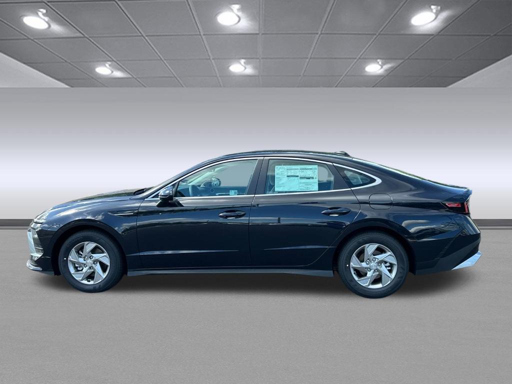 new 2025 Hyundai Sonata car, priced at $28,746
