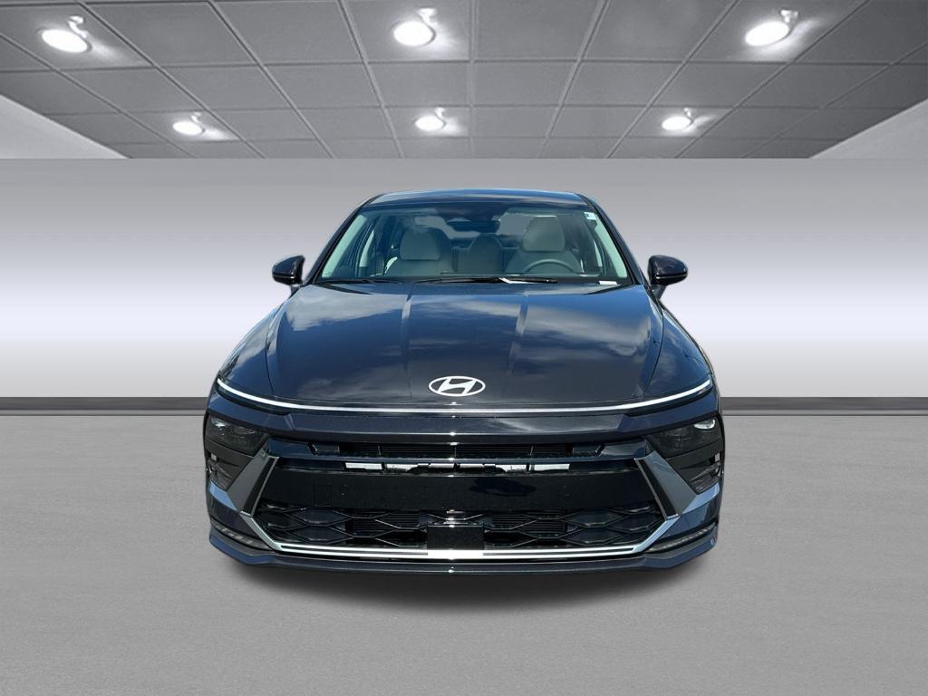 new 2025 Hyundai Sonata car, priced at $28,746