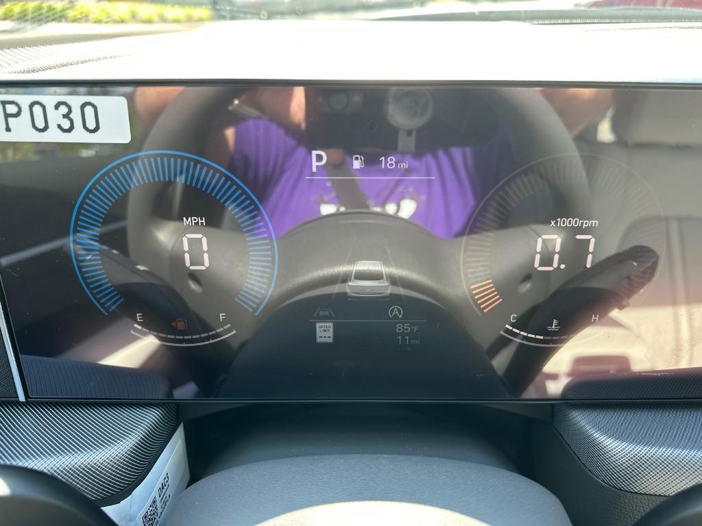 new 2025 Hyundai Sonata car, priced at $28,746