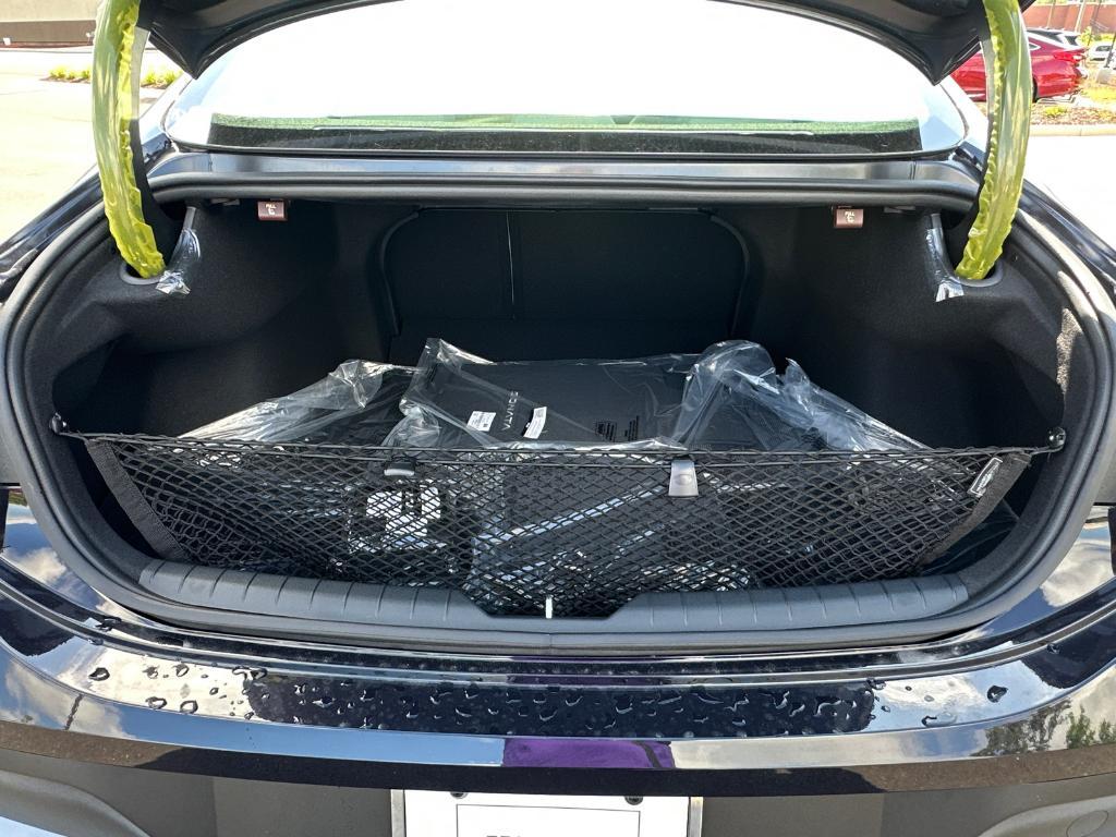 new 2025 Hyundai Sonata car, priced at $28,746