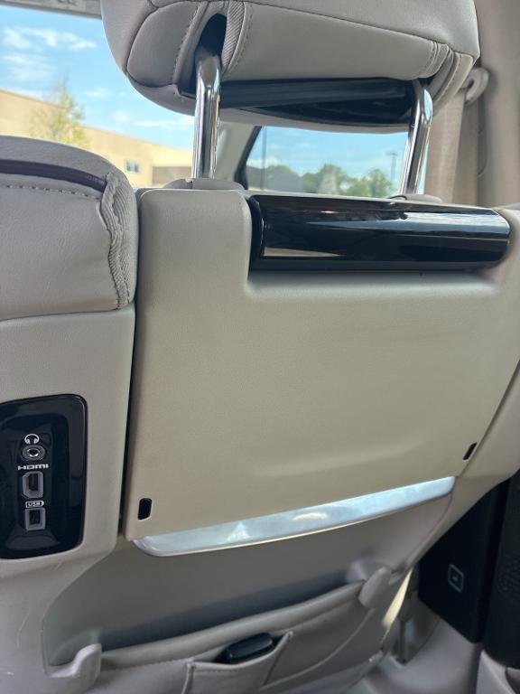 used 2017 Chrysler Pacifica car, priced at $14,766
