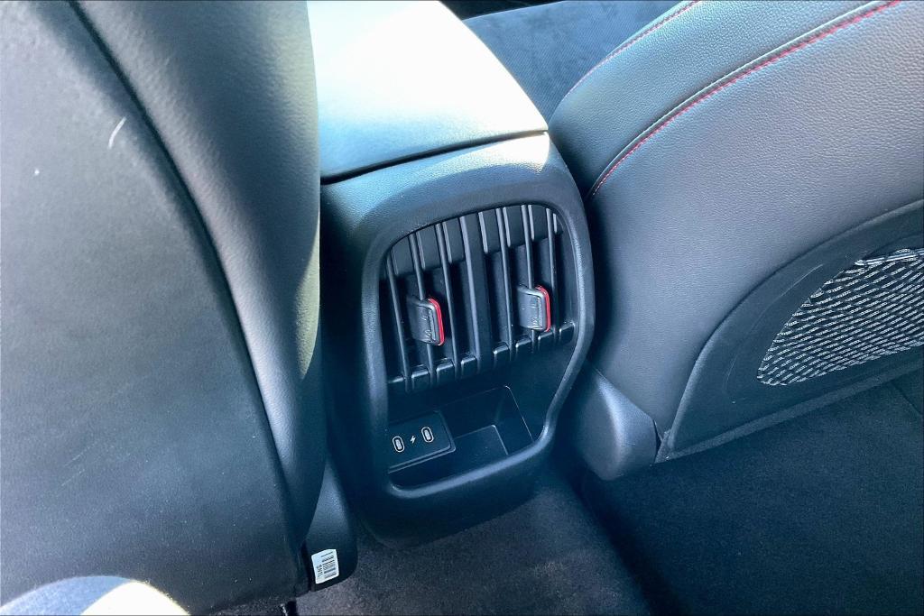 used 2024 Hyundai Kona car, priced at $23,418