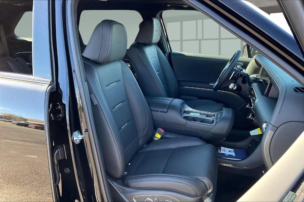 new 2026 Hyundai Palisade car, priced at $59,713