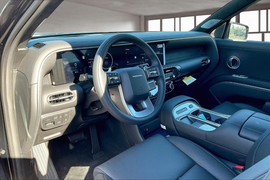 new 2026 Hyundai Palisade car, priced at $59,713