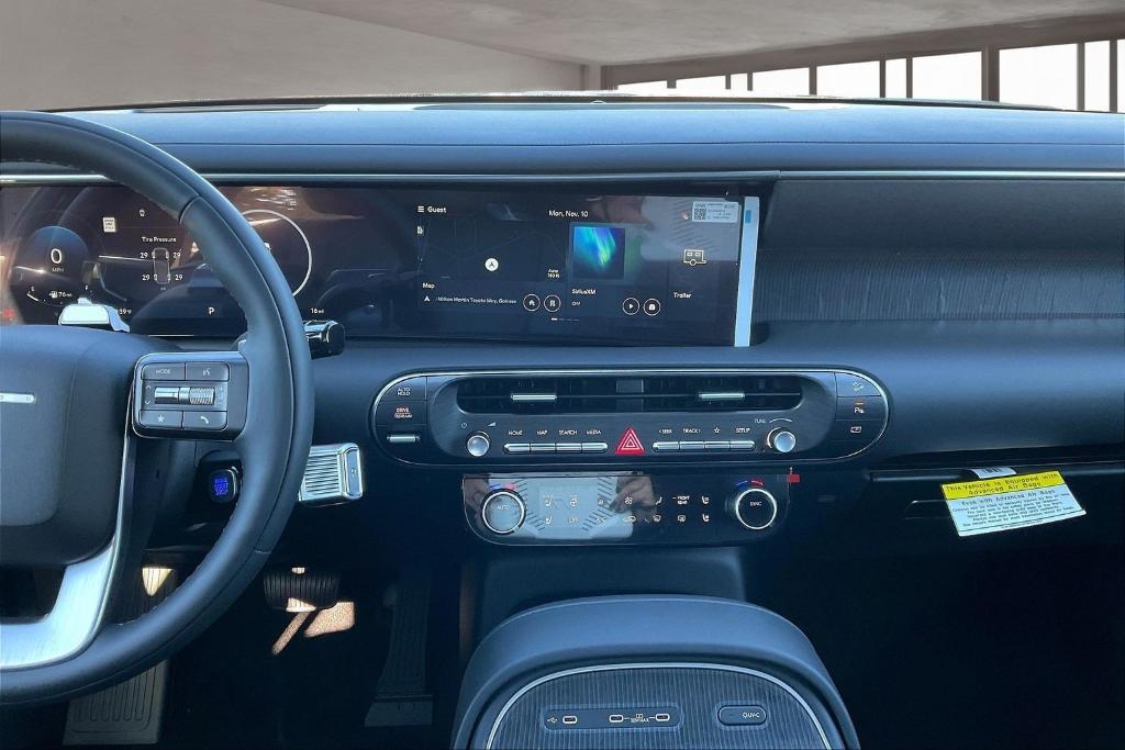 new 2026 Hyundai Palisade car, priced at $59,713