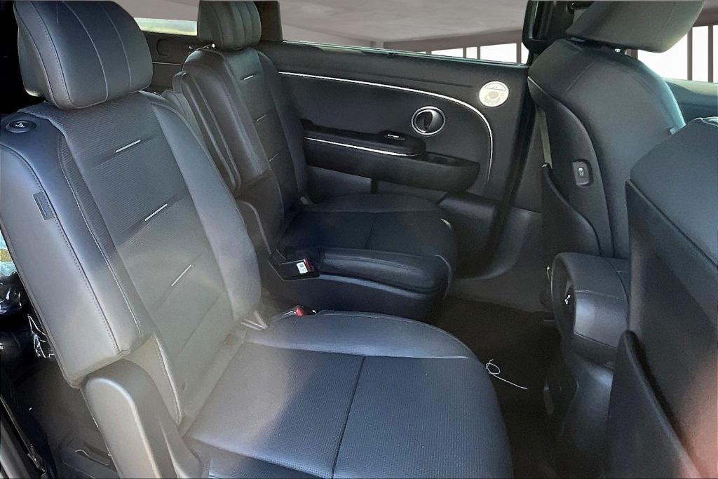 new 2026 Hyundai Palisade car, priced at $59,713