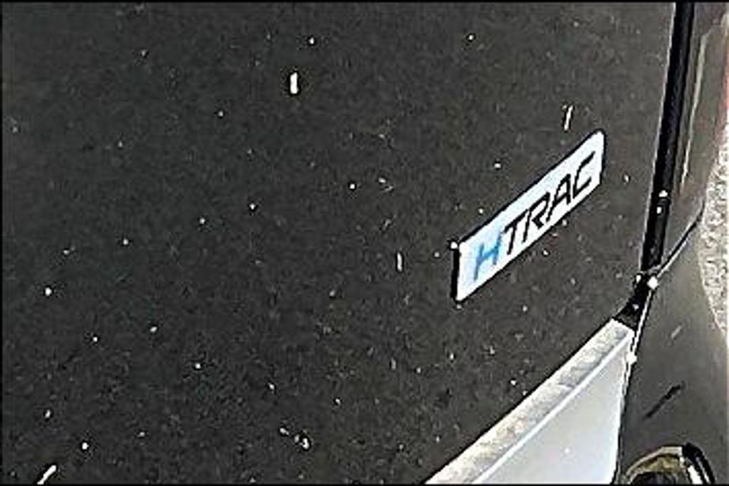 new 2026 Hyundai Palisade car, priced at $59,713