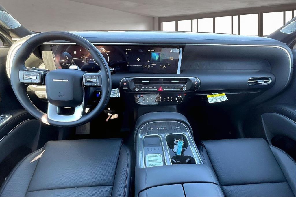 new 2026 Hyundai Palisade car, priced at $59,713