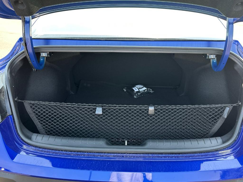 new 2025 Hyundai Elantra car, priced at $23,411