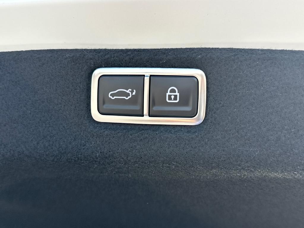 new 2025 Hyundai Sonata Hybrid car, priced at $39,611