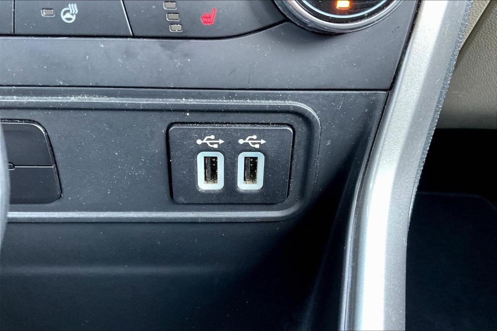 used 2020 Ford EcoSport car, priced at $17,376