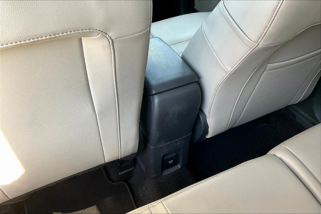 used 2020 Ford EcoSport car, priced at $17,376