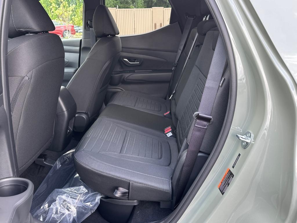 new 2025 Hyundai SANTA CRUZ car, priced at $31,711