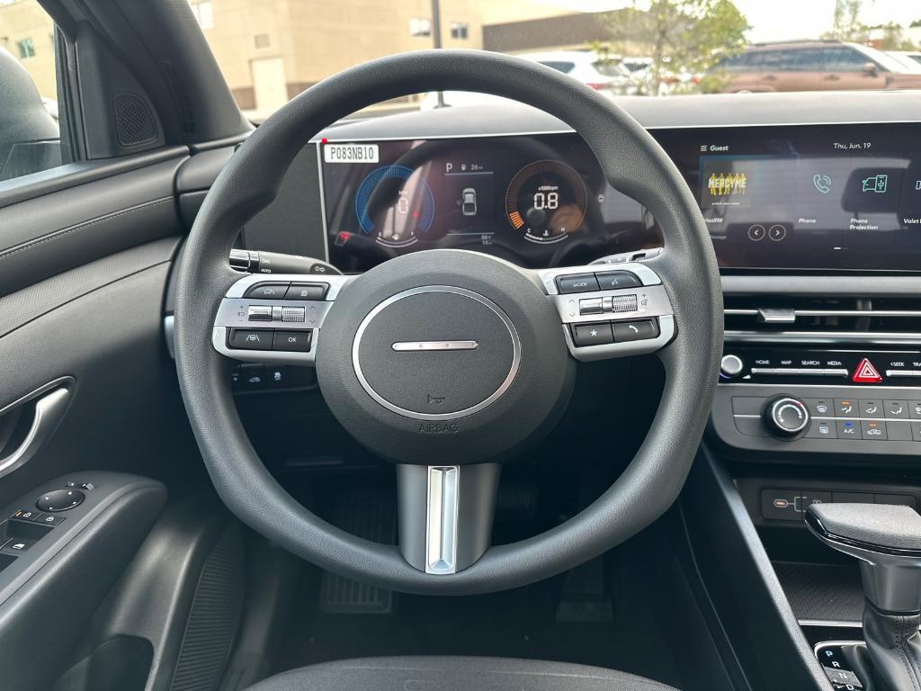 new 2025 Hyundai SANTA CRUZ car, priced at $31,711