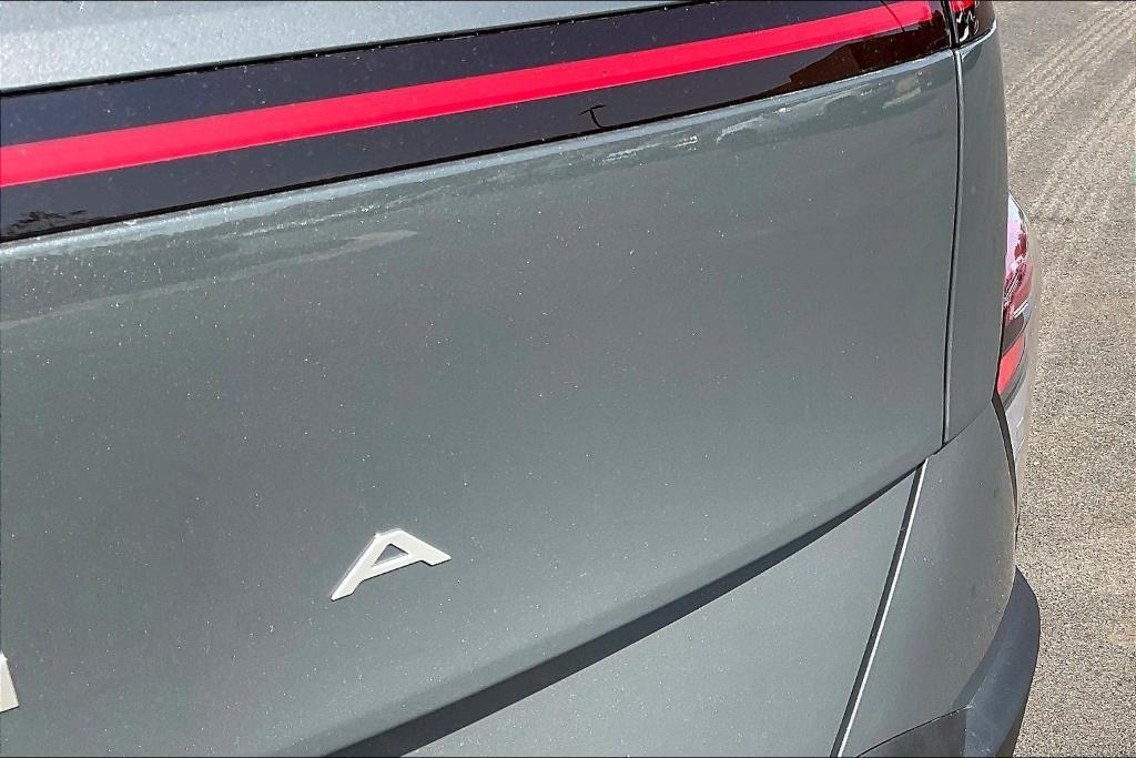 new 2026 Hyundai Kona car, priced at $28,558