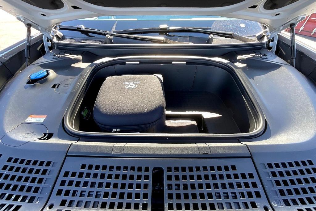 new 2026 Hyundai IONIQ 9 car, priced at $70,823