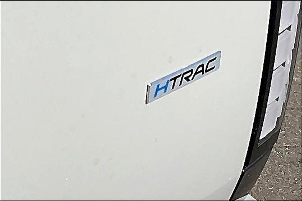 new 2026 Hyundai IONIQ 9 car, priced at $70,823