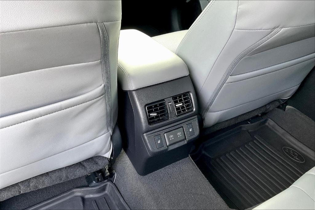 used 2019 Subaru Outback car, priced at $18,898