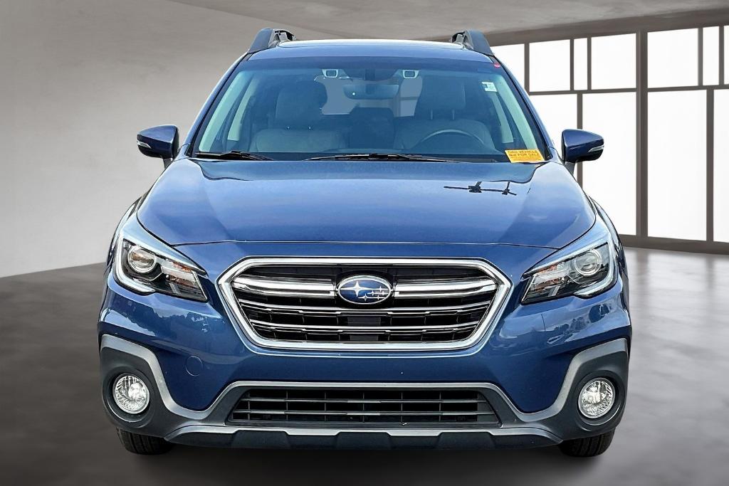 used 2019 Subaru Outback car, priced at $18,898