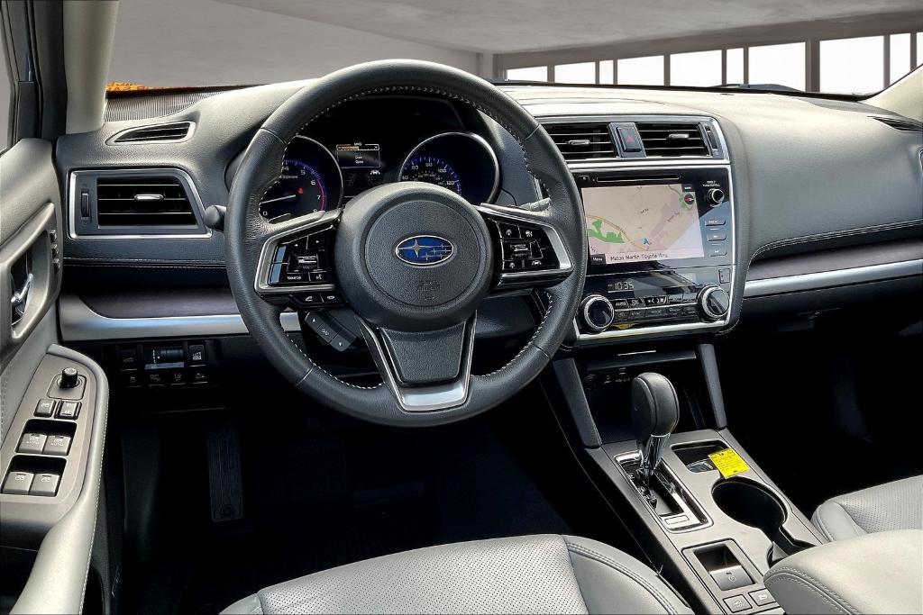 used 2019 Subaru Outback car, priced at $18,898