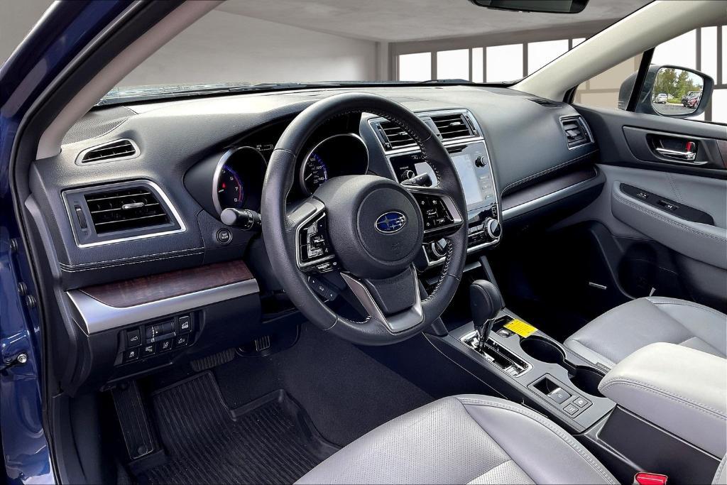 used 2019 Subaru Outback car, priced at $18,898