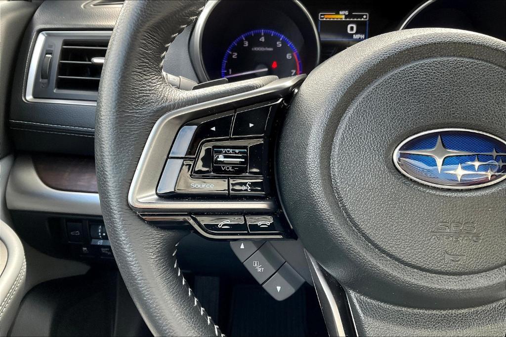 used 2019 Subaru Outback car, priced at $18,898