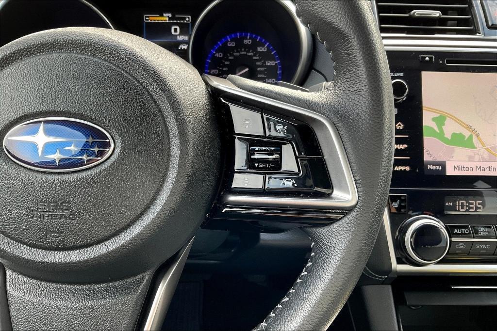 used 2019 Subaru Outback car, priced at $18,898