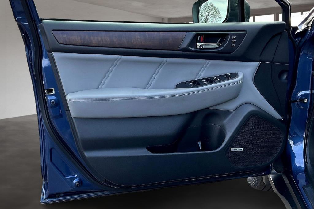 used 2019 Subaru Outback car, priced at $18,898