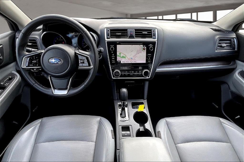 used 2019 Subaru Outback car, priced at $18,898