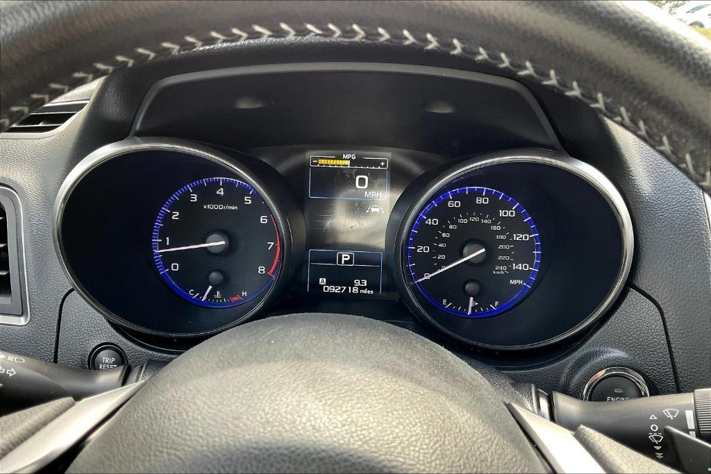 used 2019 Subaru Outback car, priced at $18,898