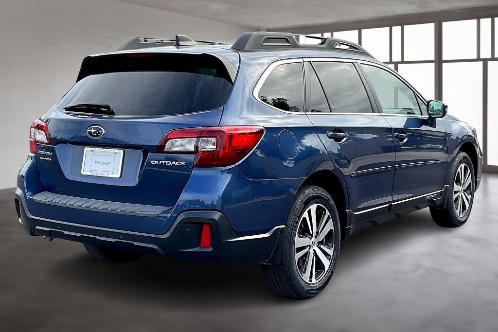 used 2019 Subaru Outback car, priced at $18,898