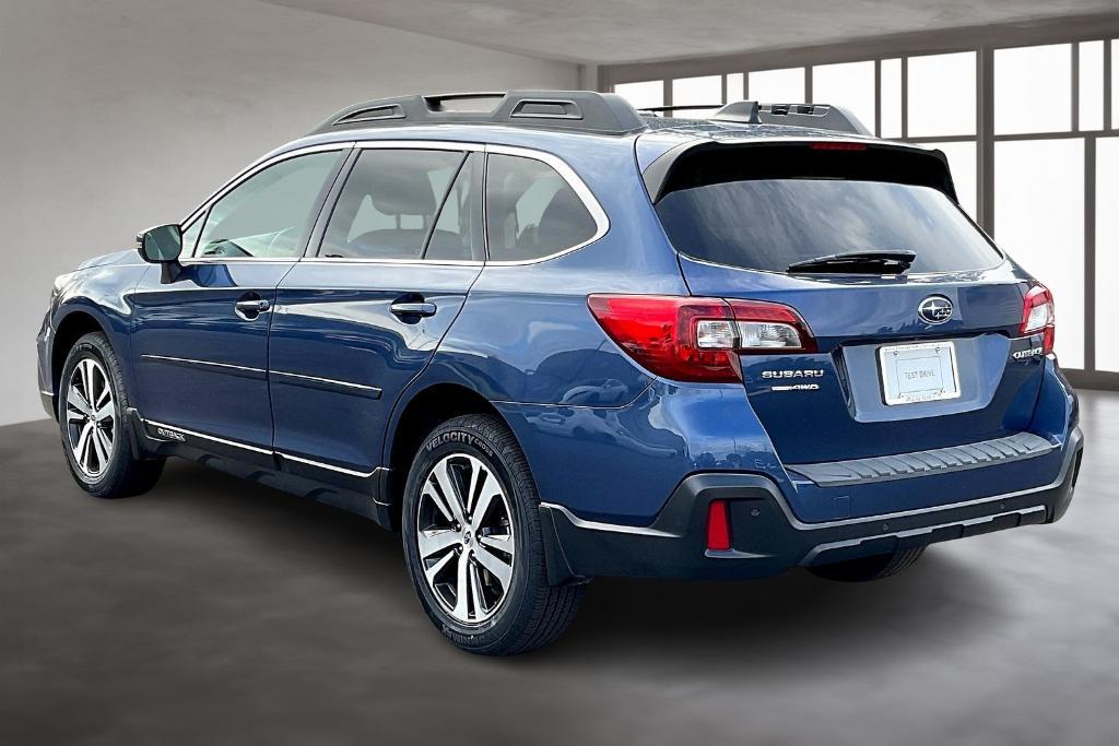 used 2019 Subaru Outback car, priced at $18,898