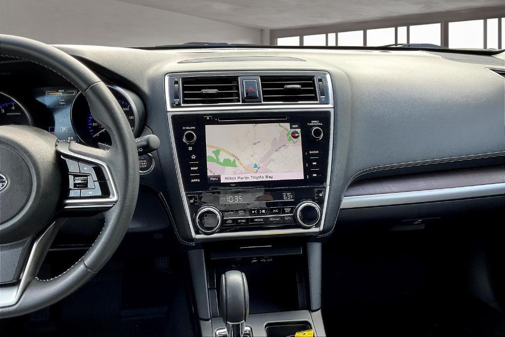 used 2019 Subaru Outback car, priced at $18,898