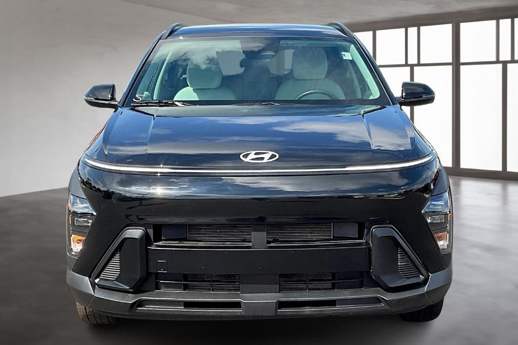 used 2025 Hyundai Kona car, priced at $21,884