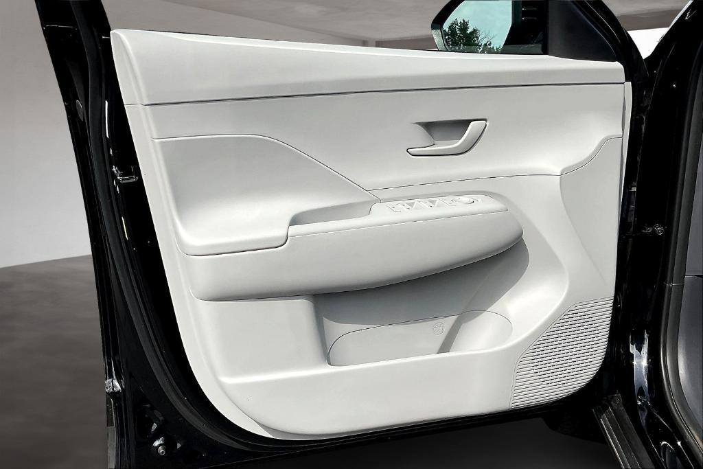 used 2025 Hyundai Kona car, priced at $21,884