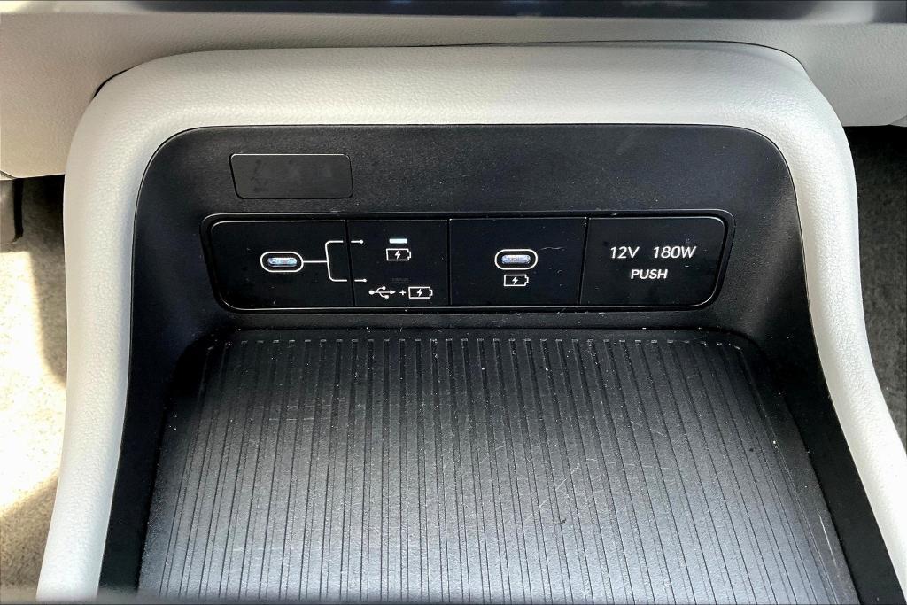 used 2025 Hyundai Kona car, priced at $21,884