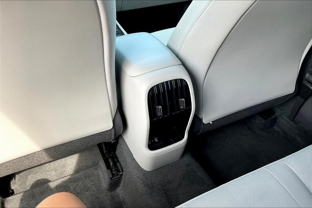 used 2025 Hyundai Kona car, priced at $21,884