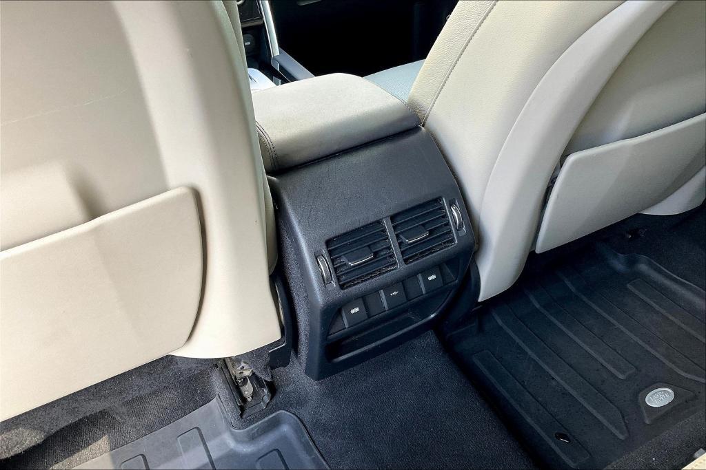 used 2020 Land Rover Discovery Sport car, priced at $19,710
