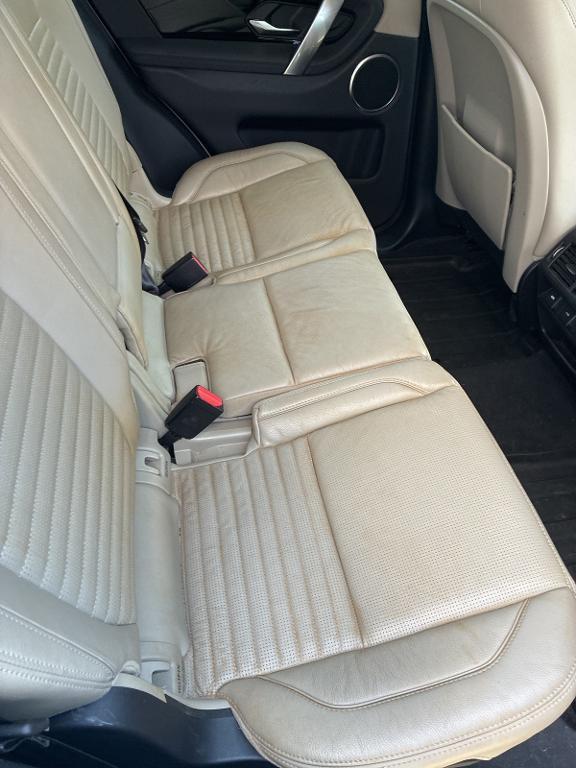 used 2020 Land Rover Discovery Sport car, priced at $19,874