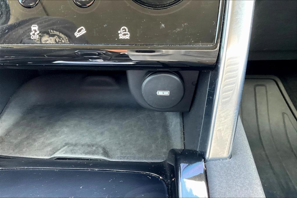used 2020 Land Rover Discovery Sport car, priced at $19,710
