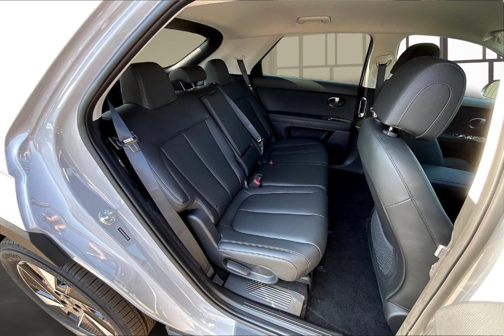new 2025 Hyundai IONIQ 5 car, priced at $52,516