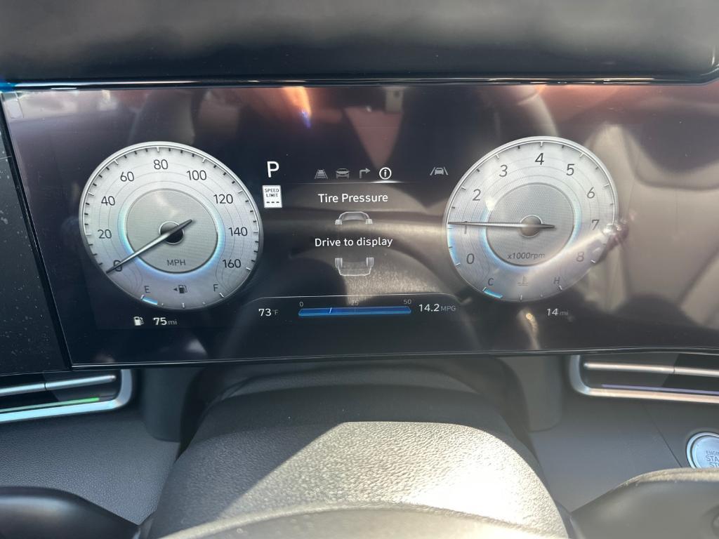 new 2025 Hyundai Elantra car, priced at $29,151
