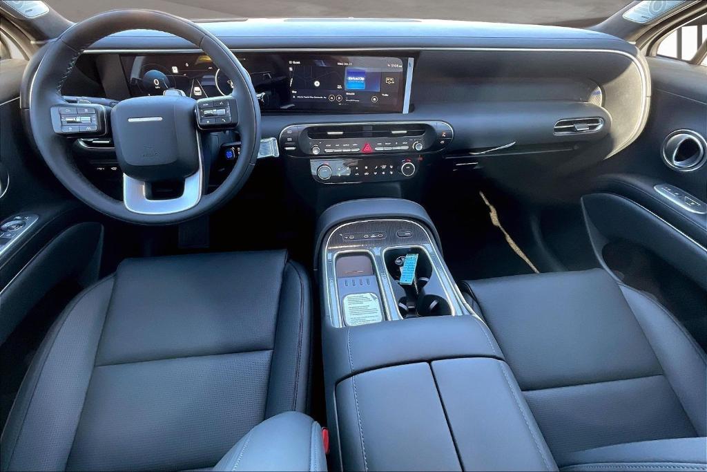 new 2026 Hyundai Palisade car, priced at $58,438