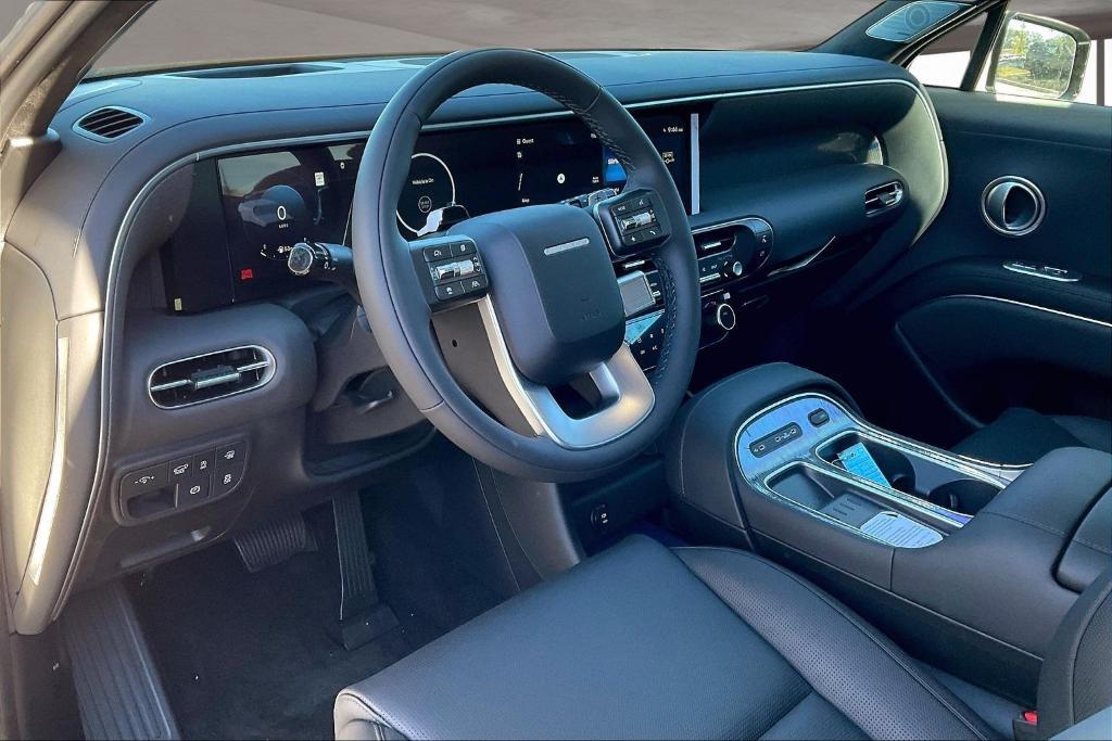 new 2026 Hyundai Palisade car, priced at $58,438