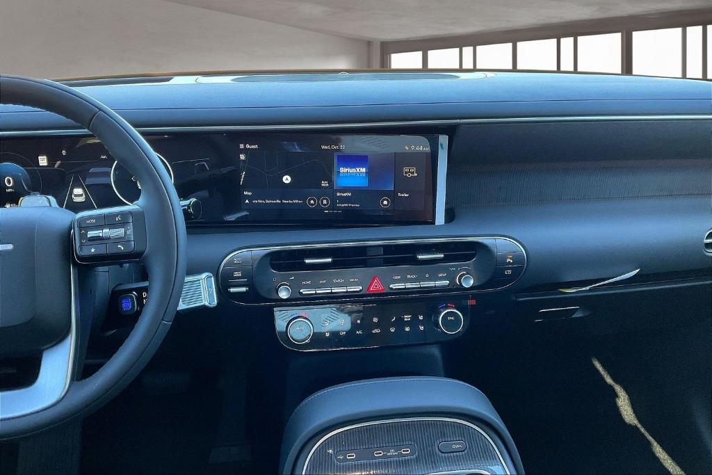 new 2026 Hyundai Palisade car, priced at $58,438