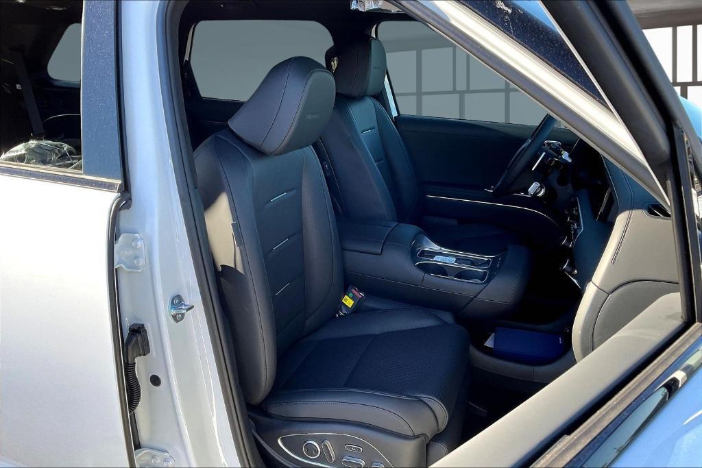 new 2026 Hyundai Palisade car, priced at $58,438